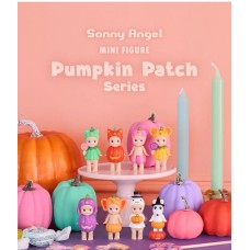 Sonny Angel Pumpkin Patch (preorder)